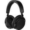 Image de Sennheiser ACCENTUM Wireless - Ãcouteurs avec micro - circum-aural - Bluetooth - sans fil - Suppresseur de bruit actif - noir
