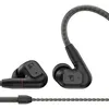 Image de Ecouteurs filaires intra-auriculaires Sennheiser IE 200 Noir