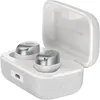 Image de Sennheiser Momentum True Wireless 4, Blanc argentÃ©