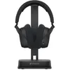 Image de Sennheiser RS 275 Casque TV Noir