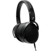 Image de Casque arceau circum-aural filaire Sennheiser HD 400U Noir