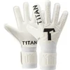 Image de Gants de gardien T1TAN Classic 1.0 Blanc Taille 7 202328-07