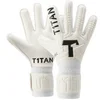 Image de Gants de gardien T1TAN Classic 1.0 Blanc Taille 9 202328-09