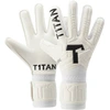 Image de Gants de gardien T1TAN Classic 1.0 (FP) Blanc Taille 7 202328-07-FP