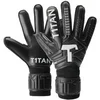 Image de Gants de gardien T1TAN Classic 1.0 (FP) Noir Taille 8 202365-08-FP