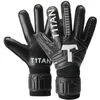 Image de Gants de gardien T1TAN Classic 1.0 (FP) Noir Taille 10 202365-10-FP