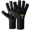 Image de Gants de gardien T1TAN Rebel 2.0 (FP) Noir Taille 9 202402-09-FP