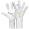 Image de Gants de gardien T1TAN Rebel 2.0 (FP) Blanc Taille 6 202404-06-FP