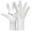 Image de Gants de gardien T1TAN Rebel 2.0 (FP) Blanc Taille 7 202404-07-FP