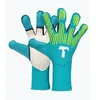 Image de Gants de gardien T1TAN Rebel 2.0 (FP) Bleu Taille 11 202406-11-FP