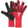 Image de Gants de gardien T1TAN Rebel 2.0 Rouge Taille 10 202407-10