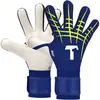 Image de Gants de gardien T1TAN Beast 3.0 (FP) Bleu Taille 7 202430-07-FP