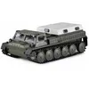 Image de Amewi 22617 ModÃ¨le RadiocommandÃ© Camion Militaire Moteur Ãlectrique 1:16-Amewi