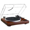 Image de PLATINE VINYLE DUAL CS 429 WALNUT
