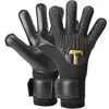 Image de Gants de gardien enfant T1TAN Rebel 2.0 (FP) Noir Taille 4 202490-04-FP