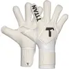 Image de Gants de gardien T1TAN Legend 1.0 White-out Blanc Taille 9 2024127-09