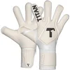 Image de Gants de gardien T1TAN Legend 1.0 White-out Blanc Taille 10 2024127-10
