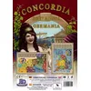 Image de Concordia : Britannia & Germania