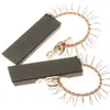 Image de Lot de 2 charbons moteur (232466-28738) Lave-linge (00616505 BOSCH SIEMENS VIVA NEFF)