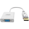Image de Vision - Convertisseur vidÃ©o - DisplayPort - VGA - blanc