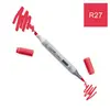 Image de COPIC Ciao - R27 - Cadmium red