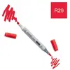 Image de COPIC Ciao - R29 - Lipstick red