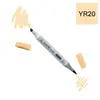 Image de COPIC Ciao - YR20 - Yellowish shade