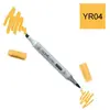 Image de COPIC Ciao - YR04 - Chrome orange