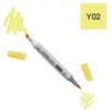 Image de COPIC Ciao - Y02 - Canary yellow