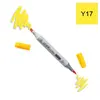 Image de COPIC Ciao - Y17 - Golden yellow