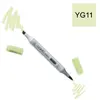 Image de COPIC Ciao - YG11 - Mignonette