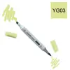 Image de COPIC Ciao - YG03 - Yellow green