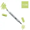 Image de COPIC Ciao - YG06 - Yellowish green