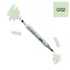 Image de COPIC Ciao - G02 - Spectrum green