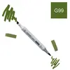Image de COPIC Ciao - G99 - Olive