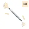 Image de COPIC Ciao - E51 - Milky white