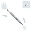 Image de COPIC Ciao - C1 - Cool gray N° 1