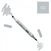 Image de COPIC Ciao - C3 - Cool gray N° 3