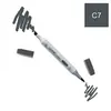 Image de COPIC Ciao - C7 - Cool gray N° 7