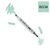 Image de COPIC Ciao - BG34 - Horizon green