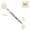 Image de COPIC Ciao - E31 - Brick beige