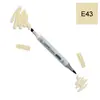 Image de COPIC Ciao - E43 - Dull ivory