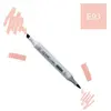 Image de COPIC Ciao - E93 - Tea rose