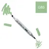 Image de COPIC Ciao - G85 - Verdigris