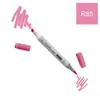Image de COPIC Ciao - R85 - Rose red