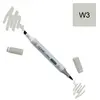 Image de COPIC Ciao - W3 - Warm gray N° 3