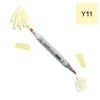 Image de COPIC Ciao - Y11 - Pale yellow