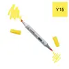 Image de COPIC Ciao - Y15 - Cadmium yellow