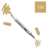 Image de COPIC Ciao - Y28 - Lionet gold