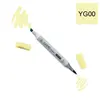 Image de COPIC Ciao - YG00 - Mimosa yellow